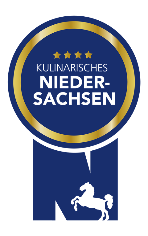 Auszeichnung Kulinarisches Niedersachsen